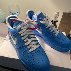 Authentic Off Whites